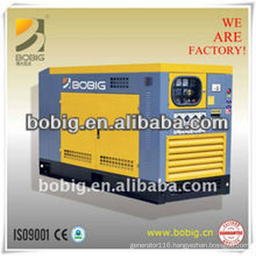 4-stroke Diesel generator 12kw-220kw